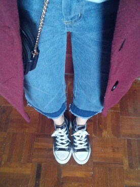 HL_Kayさんのコーディネート