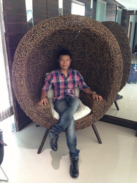 YingChiさんのコーディネート