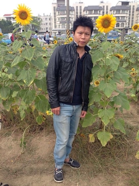 YingChiさんのコーディネート