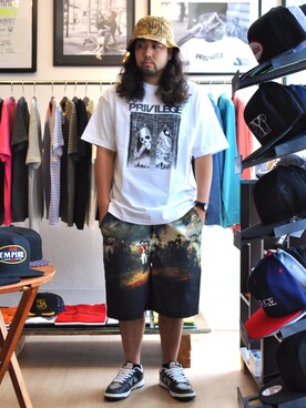 Naka_chan813さんのコーディネート