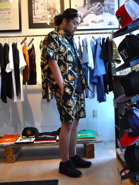 Naka_chan813さんのコーディネート