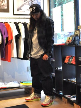 Naka_chan813さんのコーディネート