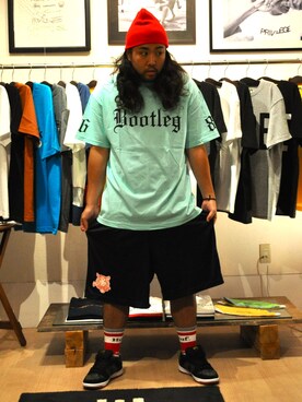 Naka_chan813さんのコーディネート