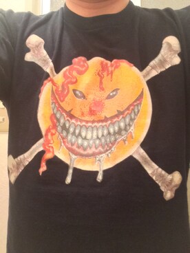 でぶさんのコーディネート