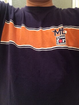 でぶさんのコーディネート