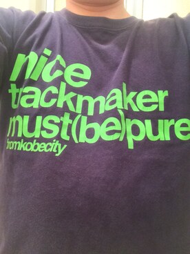 でぶさんのコーディネート