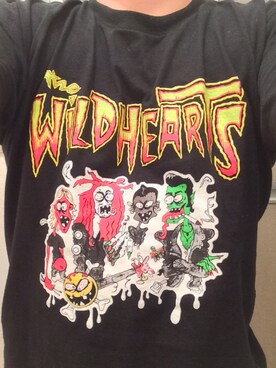 でぶさんのコーディネート