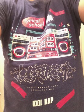 でぶさんのコーディネート