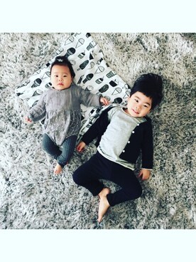 akichi///さんのコーディネート