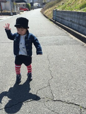 akichi///さんのコーディネート