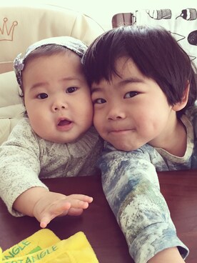 akichi///さんのコーディネート