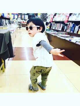 akichi///さんのコーディネート