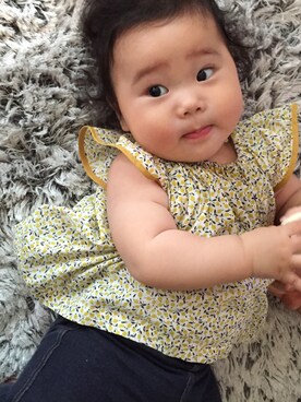 akichi///さんのコーディネート