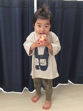 akichi///さんのコーディネート