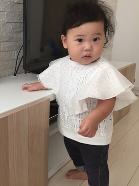 akichi///さんのコーディネート