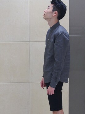 꾼さんのコーディネート