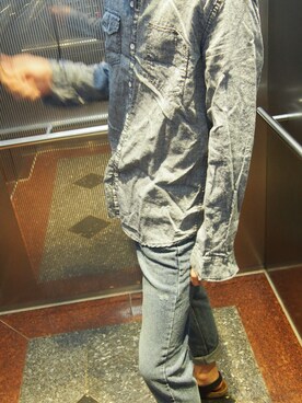 꾼さんのコーディネート