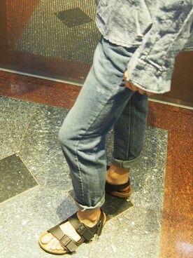 꾼さんのコーディネート