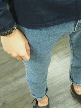 꾼さんのコーディネート