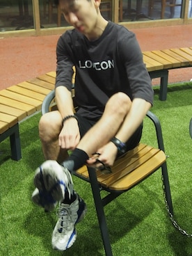 꾼さんのコーディネート