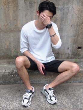 꾼さんのコーディネート