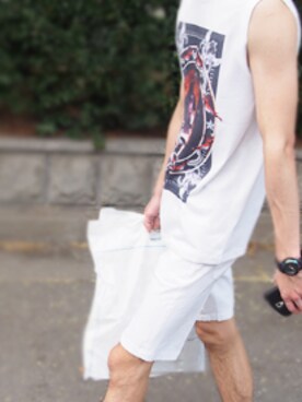 꾼さんのコーディネート