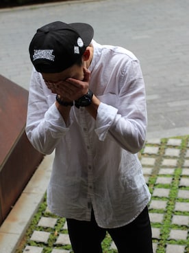 꾼さんのコーディネート