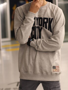 꾼さんのコーディネート