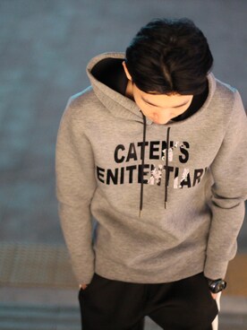 꾼さんのコーディネート