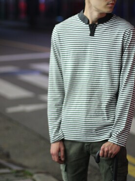 꾼さんのコーディネート