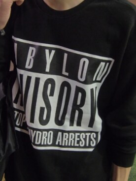 꾼さんのコーディネート