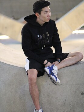 꾼さんのコーディネート