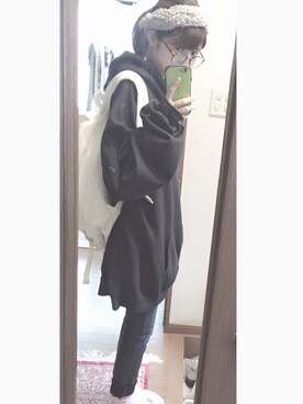 こ め こさんのコーディネート