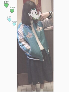 こ め こさんのコーディネート