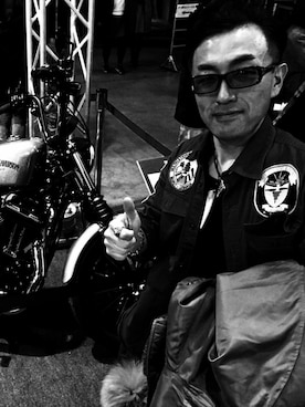 TAKIさん（メンズ・168cm）の冬コーディネート