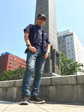 TAKIさんのコーディネート