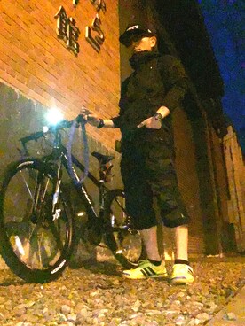 TAKIさんのコーディネート