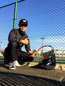 TAKIさんのコーディネート