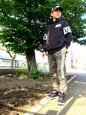 TAKIさんのコーディネート