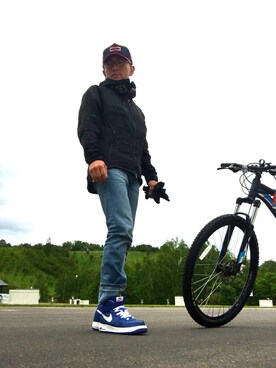 TAKIさんのコーディネート