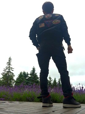 TAKIさんのコーディネート