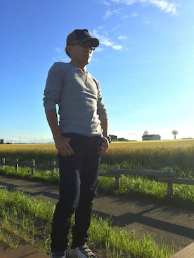 TAKIさんのコーディネート