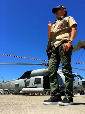 TAKIさんのコーディネート