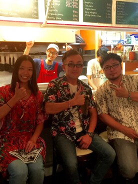 TAKIさんのコーディネート