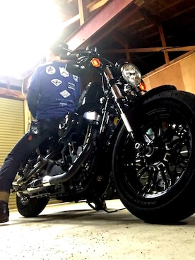 TAKIさんのコーディネート