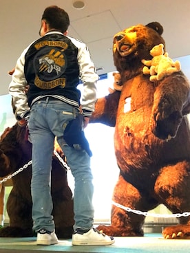 TAKIさんのコーディネート