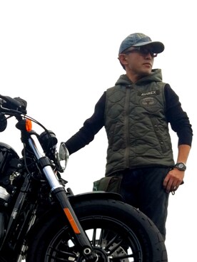 TAKIさんのコーディネート