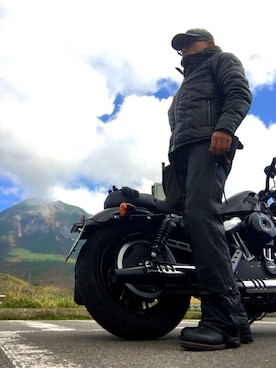 TAKIさんのコーディネート