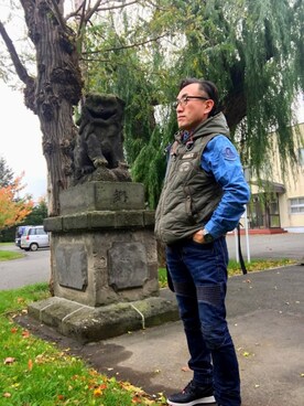 TAKIさんのコーディネート