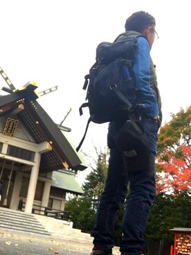 TAKIさんのコーディネート